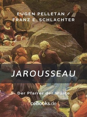 cover image of Jarousseau